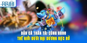 Bắn cá thần tài