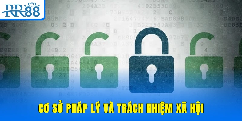 Cơ sở pháp lý và trách nhiệm xã hội