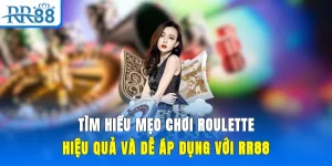 Mẹo Chơi Roulette